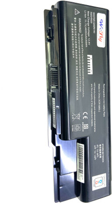 WEFLY Laptop Battery Compatible for Acer Aspire 5920G-302G25Hi 6 Cell Laptop Battery