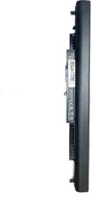WEFLY Laptop Battery Compatible for HP HS03/HS04/HSTNN-LB6U/HSTNN-LB6V (Black) 4 Cell Laptop Battery