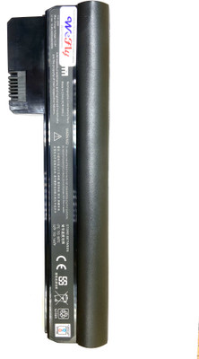 WEFLY Laptop Battery Compatible For HP Mini 110-3001tu 6 Cell Laptop Battery