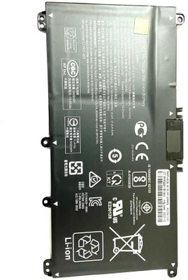 WISTAR HT03XL HT03 Battery For Pavilion 14-ce1009tx 14-ce1004tx 3 Cell Laptop Battery