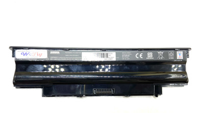 WEFLY Laptop Battery Compatible For Dell Inspiron 15N-1910BK 6 Cell Laptop Battery