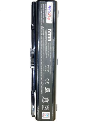 WEFLY Laptop Battery Compatible For Toshiba Satellite A355-S6944 6 Cell Laptop Battery