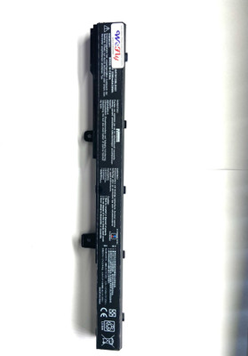 WEFLY Laptop Battery Compatible For Asus D550CA-SX191H 4 Cell Laptop Battery