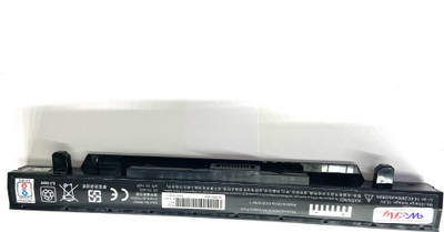 WEFLY Laptop Battery Compatible For Asus ROG GL552VL-0023B6700HQ 4 Cell Laptop Battery