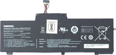Samsung PBZN6PN/ NP350U2B BATTERY FOR NP350U2A-A01US AA-PBZN6PN, BA43-00315A 350U2B NP350U2B Series 4 Cell Laptop Battery