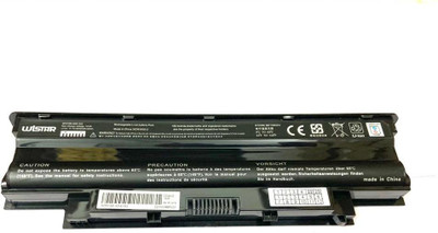 WISTAR J1KND 312-1202 Battery for Dell Inspiron I17RN-3530DBK 6 Cell Laptop Battery