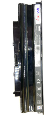 WEFLY Laptop Battery Compatible For Dell Inspiron 13R(3010-D430) 6 Cell Laptop Battery