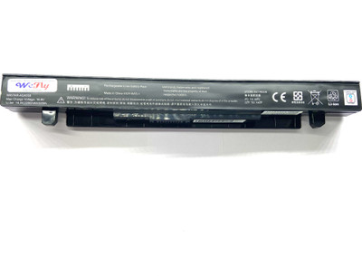 WEFLY Laptop Battery Compatible For Asus K450CA 4 Cell Laptop Battery