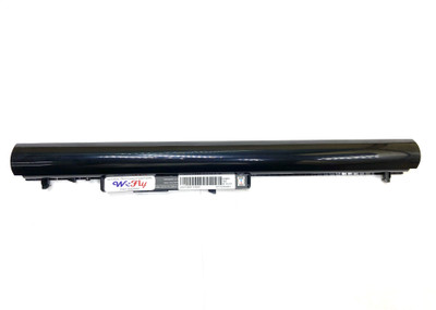 WEFLY Laptop Battery Compatible For OA04 15-S003NL 15-S004NF 4 Cell Laptop Battery