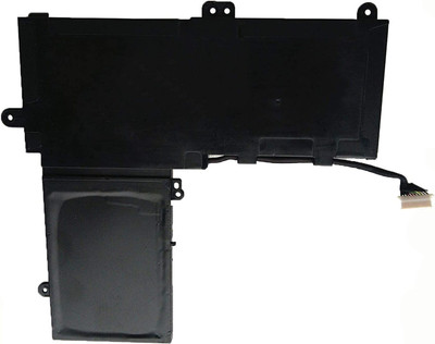 WEFLY NU03XL Laptop Battery Compatible for HP Pavilion x360 11-u106tu 3 Cell Laptop Battery