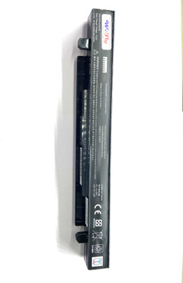 WEFLY A41-X550 Laptop Battery Compatible For Asus A450VC 4 Cell Laptop Battery