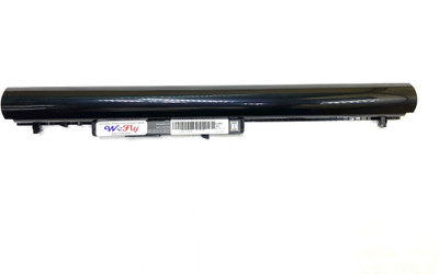 WEFLY Laptop Battery Compatible For OA04 15-R225TU 15-R226NL 4 Cell Laptop Battery