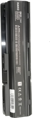 HAKO FOR 593553-001 MU06 HP Pavilion G4 G6 COMPAQ PRESARIO CQ42 CQ62 6 Cell Laptop Battery