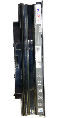 WEFLY Laptop Battery Compatible For Dell Inspiron I17R-2368S 6 Cell Laptop Battery