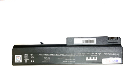 WEFLY Laptop Battery Compatible for HP compaq 398874-001 6 Cell Laptop Battery