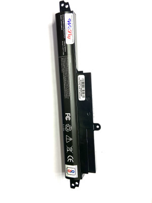 WEFLY Laptop Battery Compatible For Asus VivoBook F200MA-KX078H 4 Cell Laptop Battery