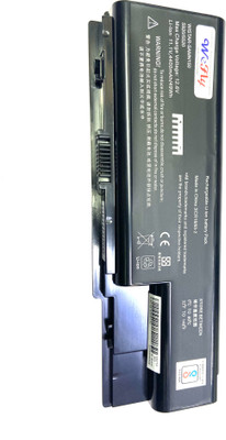 WEFLY Laptop Battery Compatible for Acer Aspire 8730G-6681 6 Cell Laptop Battery
