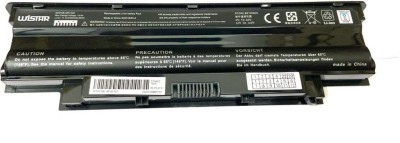 WISTAR J1KND P07F P07F001 Battery for Dell Inspiron N4010D-158 N4010D-148 6 Cell Laptop Battery