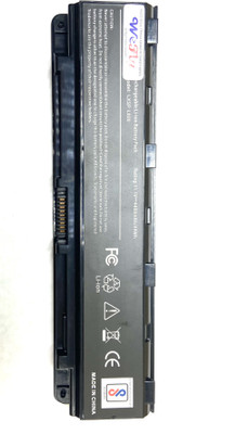 WEFLY Laptop Battery Compatible For Toshiba Satellite Pro L870-12W 6 Cell Laptop Battery
