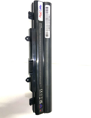 WEFLY Laptop Battery Compatible for Acer Aspire V3-472G 6 Cell Laptop Battery