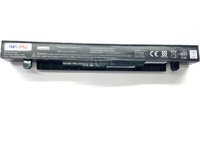 WEFLY A41-X550A Laptop Battery Compatible For Asus Pro550CA 4 Cell Laptop Battery