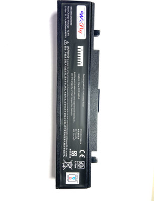 WEFLY Laptop Battery Compatible For Samsung R468 6 Cell Laptop Battery
