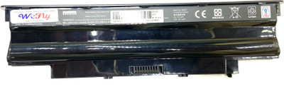 WEFLY Laptop Battery Compatible For Dell Inspiron 17R-964MRB 6 Cell Laptop Battery