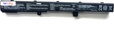 WEFLY Laptop Battery Compatible For Asus P551CA-SX298D 4 Cell Laptop Battery