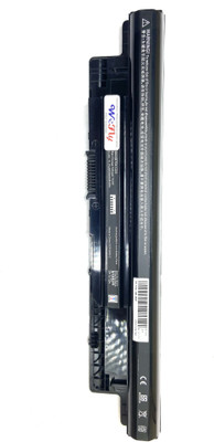 WEFLY Laptop Battery Compatible for XCMRD for Dell Inspiron 14 15 17 14-3421 15-3521 17-3721 5421 3537 5521 5537 3721 5721 2421 2521 14R 15R 17R Series PVJ7J 49VTP YGMTN 8TT5W 9K1VP XRDW2 V1YJ7 Latitude 3440 3540 6 Cell Laptop Battery
