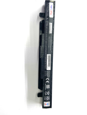 WEFLY Laptop Battery Compatible For Asus ROG GL552VW-CN274T 4 Cell Laptop Battery
