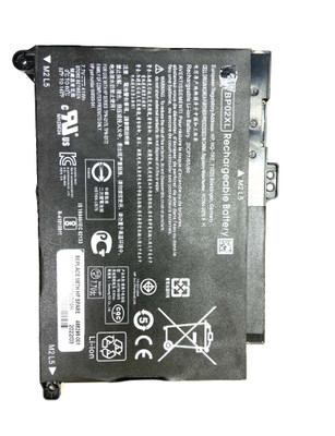 WEFLY Laptop Battery Compatible For Pavilion 15-AU078SA 3 Cell Laptop Battery