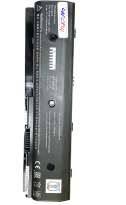 WEFLY Laptop Battery Compatible For HP 671567-121 6 Cell Laptop Battery