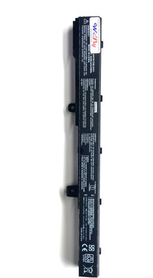 WEFLY Laptop Battery Compatible For Asus R512CA-SX147H 4 Cell Laptop Battery