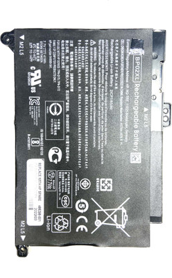 WEFLY Laptop Battery Compatible For Pavilion 15-AU139UR 3 Cell Laptop Battery