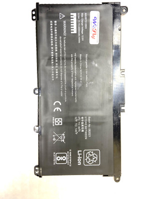 WEFLY Laptop Battery Compatible For HP Pavilion 15-CC002NE 4 Cell Laptop Battery