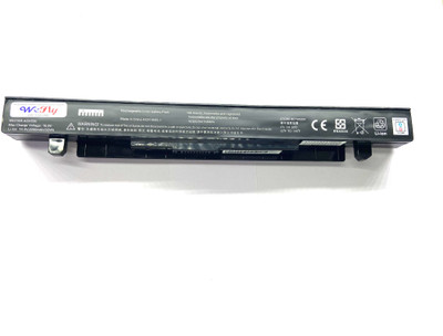 WEFLY A41-X550A Laptop Battery Compatible For Asus X550 4 Cell Laptop Battery