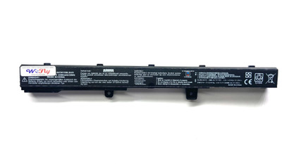 WEFLY Laptop Battery Compatible For Asus X551MAV-BING-SX364B 4 Cell Laptop Battery