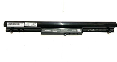 WISTAR HSTNN-YB4D VK04 Battery For HP Pavilion Sleekbook 15-B020EW 4 Cell Laptop Battery
