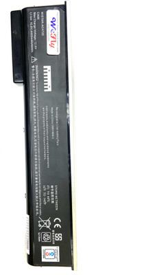 WEFLY Laptop Battery Compatible For HP ProBook 640 G1 Series 6 Cell Laptop Battery