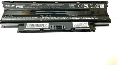 WISTAR J1KNDGK2X6 HHWT1 Battery for Dell Vostro 2520 2420 6 Cell Laptop Battery
