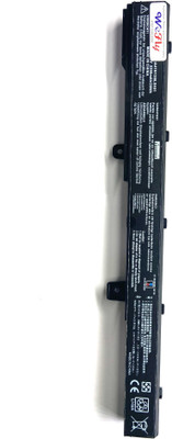 WEFLY Laptop Battery Compatible For Asus X451MA-VX054D 4 Cell Laptop Battery
