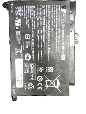 WEFLY Laptop Battery Compatible For Pavilion 15-AU021NG 3 Cell Laptop Battery
