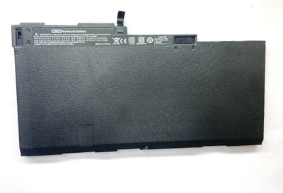 WEFLY Laptop Battery Compatible for CM03 CM03XL Laptop Battery - for HP EliteBook 840 845 850 855 740 745 750 755 G1 G2 Series Notebook fits CO06 CO06XL Battery Spare 716724-421 717376-001 CM03050XL 4 Cell Laptop Battery