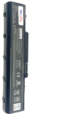 WEFLY Laptop Battery Compatible for Acer Aspire 2930Z-343G16Mn AS07A72 6 Cell Laptop Battery