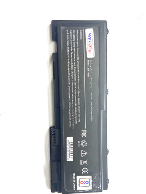 WEFLY Laptop Battery Compatible For Lenovo ThinkPad T430si 6 Cell Laptop Battery