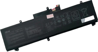 ASUS C41N1837 BATTERY FOR ROG Zephyrus M GU502GU-ES014T ROG Zephyrus M GU532GV-AZ076T GU532LV GX502GV 4 Cell Laptop Battery