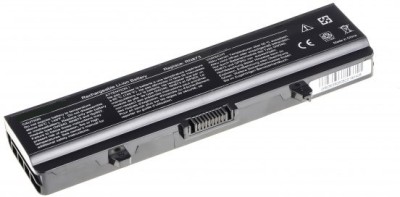 HB PLUS Battery Compatible with Dell Inspiron 1525 1526 1545 1546 1440 1750 PP29L PP41L 6 Cell Laptop Battery