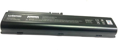 WISTAR 432306-001 432307-001 436281-141 Battery for HP Pavilion dv2035LA 6 Cell Laptop Battery