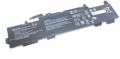 HP SS03XL LAPTOP BATTERY FOR EliteBook 730 735 740 745 830 840 846 G5, EliteBook 735 745 830 840 846 G6, MT44 MT45 ZBOOK 14U G5 G6 HSTNN-LB8G HSTNN-IB8C HSN-I13C-4 3 Cell Laptop Battery HP SS03XL LAPTOP BATTERY FOR EliteBook 730 735 740 745 830 840 846 G5, EliteBook 735 745 830 840 846 G6, MT44 MT45 ZBOOK 14U G5 G6 HSTNN-LB8G HSTNN-IB8C HSN-I13C-4 3 Cell Laptop Battery