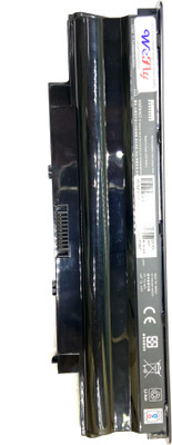 WEFLY Laptop Battery Compatible For Dell Inspiron 15R-1197MRB 6 Cell Laptop Battery